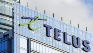 TELUS